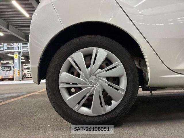 Subaru PLEO PLUS 2020-06 8004234-8