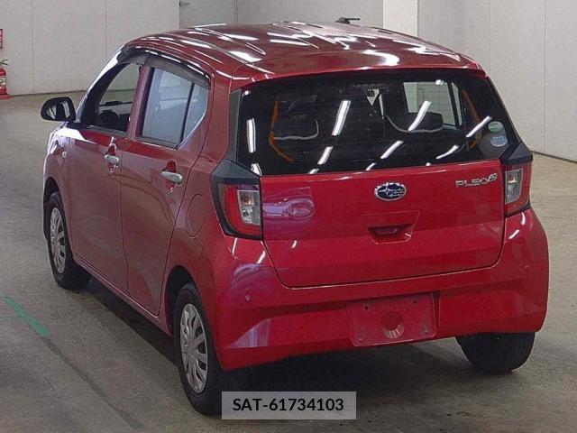Subaru PLEO PLUS 2017-06 8004254-1