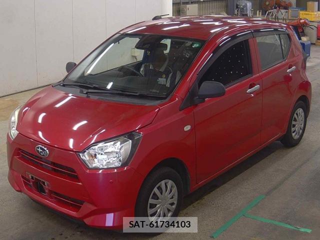 Subaru PLEO PLUS 2017-06 8004254-3