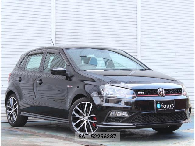 VolksWagen POLO 2015-11 8004443-0