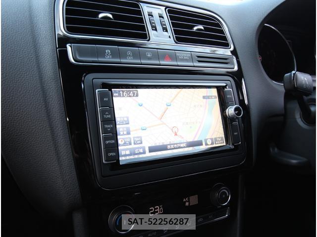 VolksWagen POLO 2015-11 8004443-13