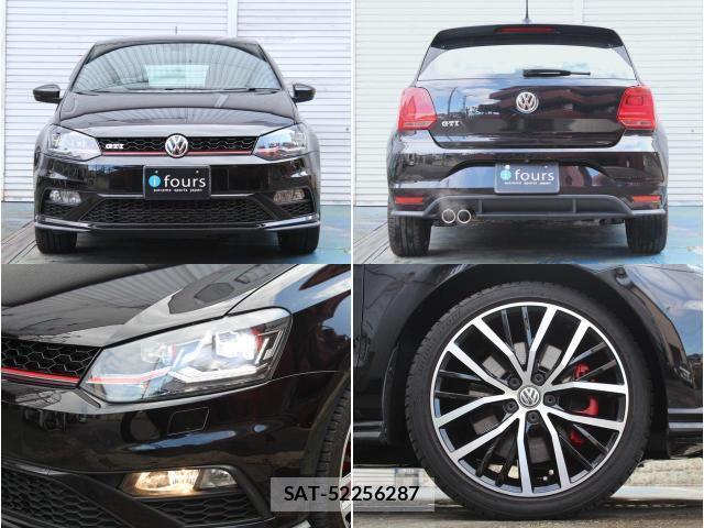 VolksWagen POLO 2015-11 8004443-7