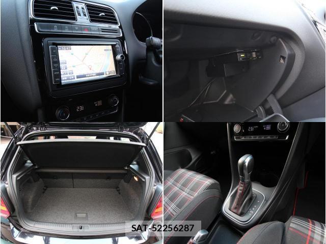 VolksWagen POLO 2015-11 8004443-8