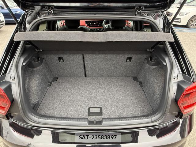 VolksWagen POLO 2019-11 8008433-15