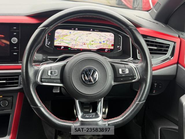VolksWagen POLO 2019-11 8008433-18