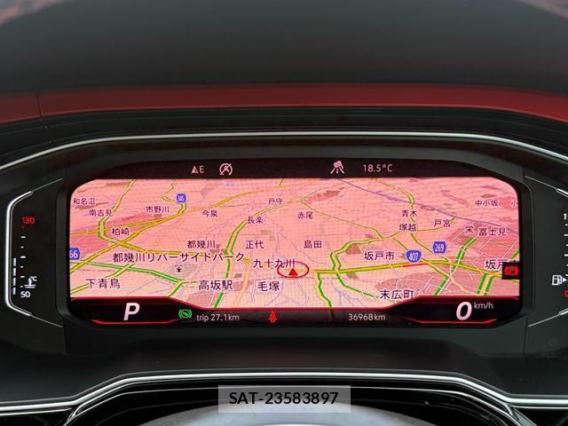 VolksWagen POLO 2019-11 8008433-19