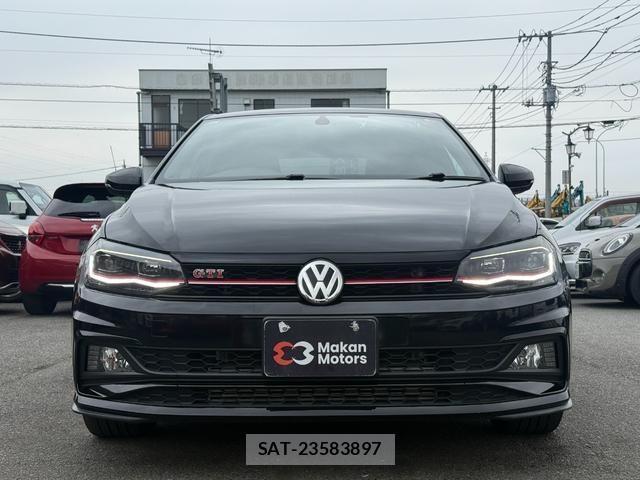 VolksWagen POLO 2019-11 8008433-2