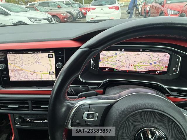 VolksWagen POLO 2019-11 8008433-6