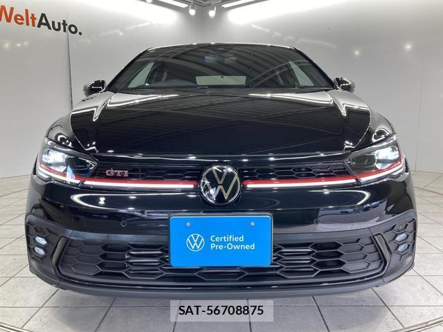 VolksWagen POLO 2024-07 8009450-13