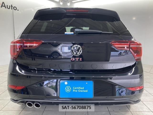VolksWagen POLO 2024-07 8009450-14
