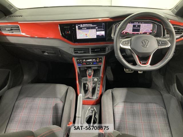 VolksWagen POLO 2024-07 8009450-2