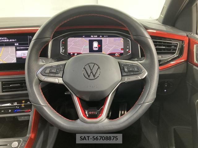 VolksWagen POLO 2024-07 8009450-3