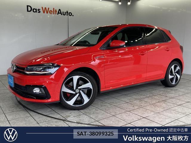 VolksWagen POLO 2020-10 8009451-0