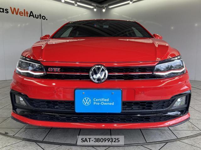 VolksWagen POLO 2020-10 8009451-13
