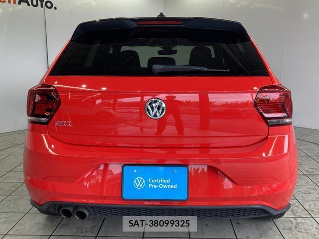 VolksWagen POLO 2020-10 8009451-14