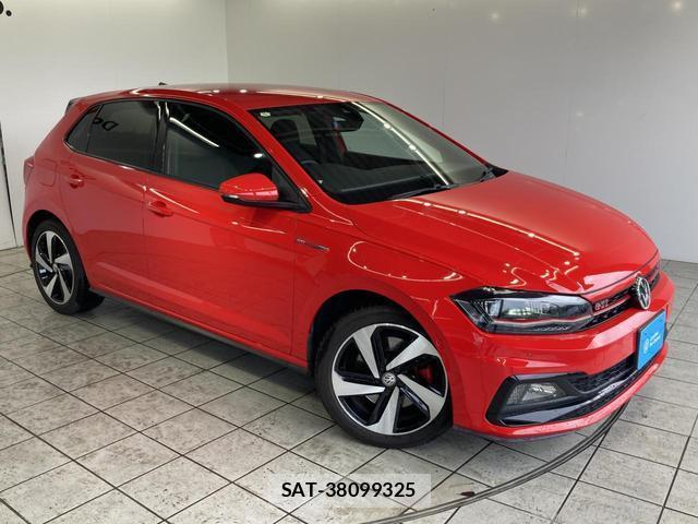 VolksWagen POLO 2020-10 8009451-19