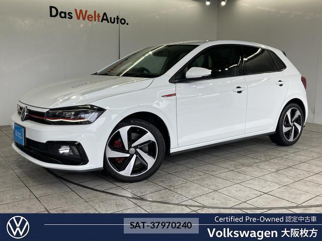 VolksWagen POLO 2018-06 8009452-0