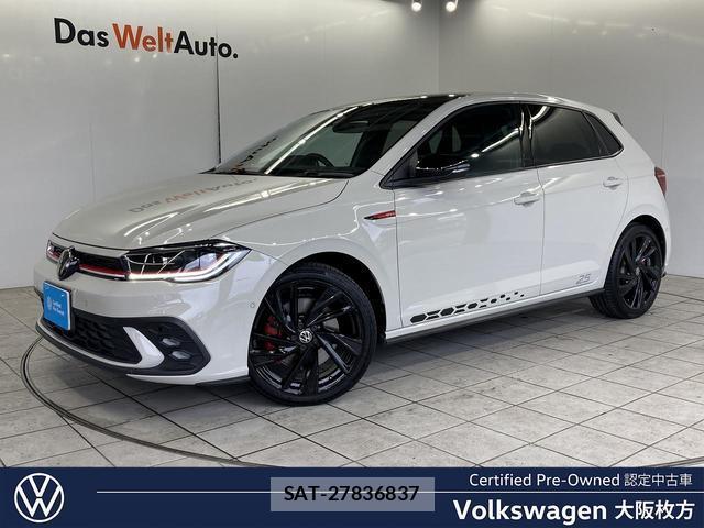 VolksWagen POLO 2024-06 8009455-0