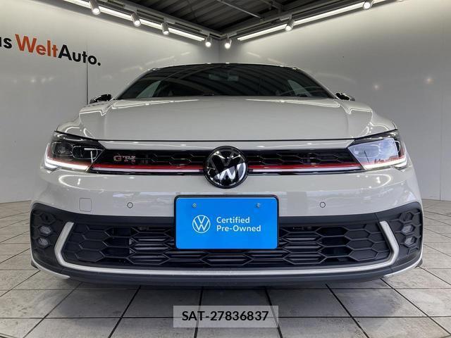 VolksWagen POLO 2024-06 8009455-17