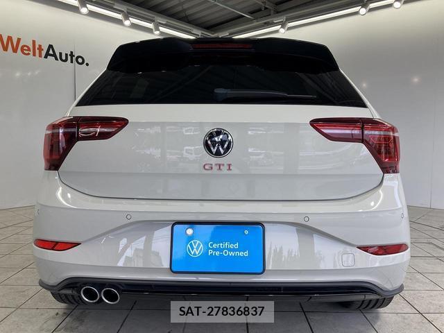 VolksWagen POLO 2024-06 8009455-18