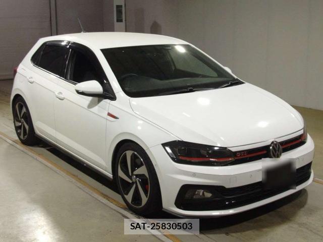VolksWagen POLO 2019-03 8010204-0