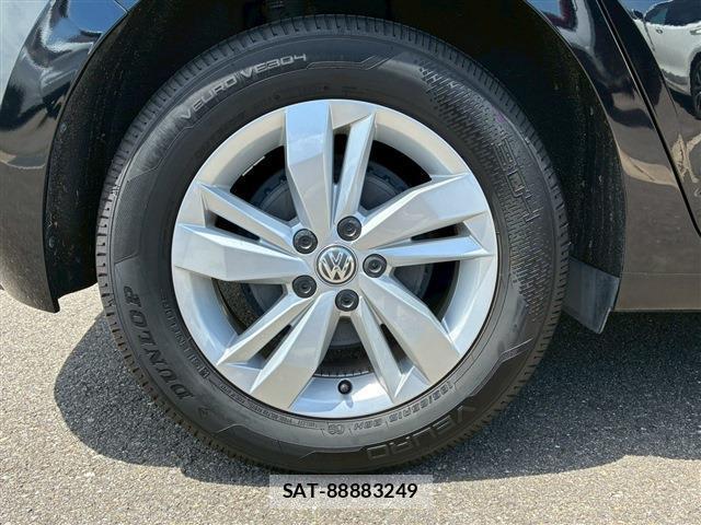 VolksWagen POLO 2019-11 8003524-10