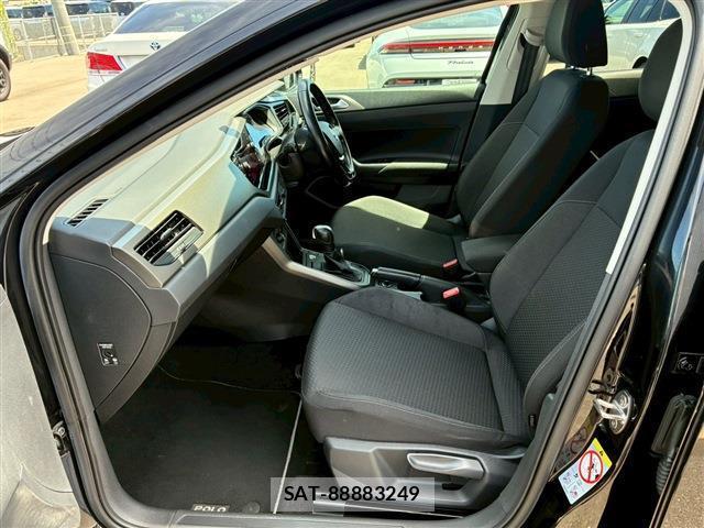 VolksWagen POLO 2019-11 8003524-11