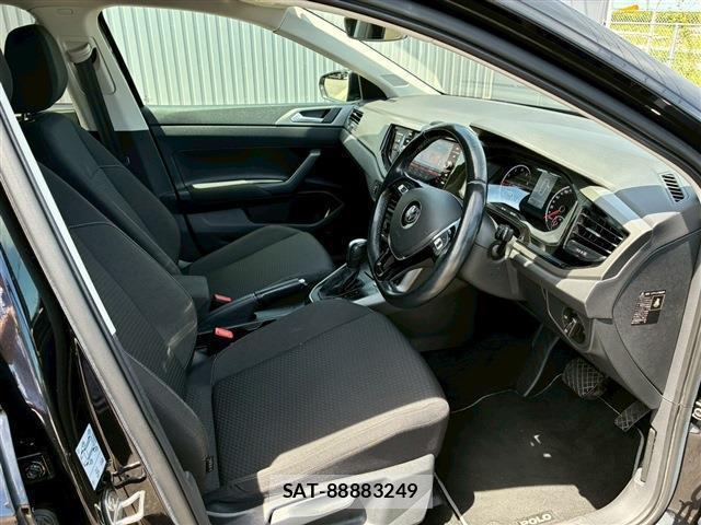 VolksWagen POLO 2019-11 8003524-12