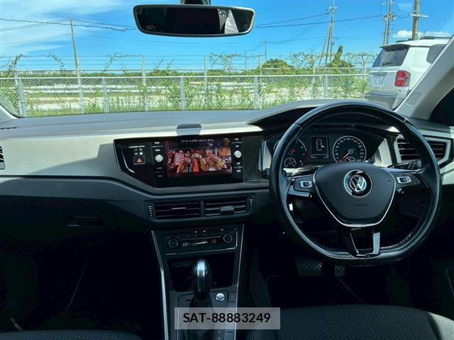 VolksWagen POLO 2019-11 8003524-13