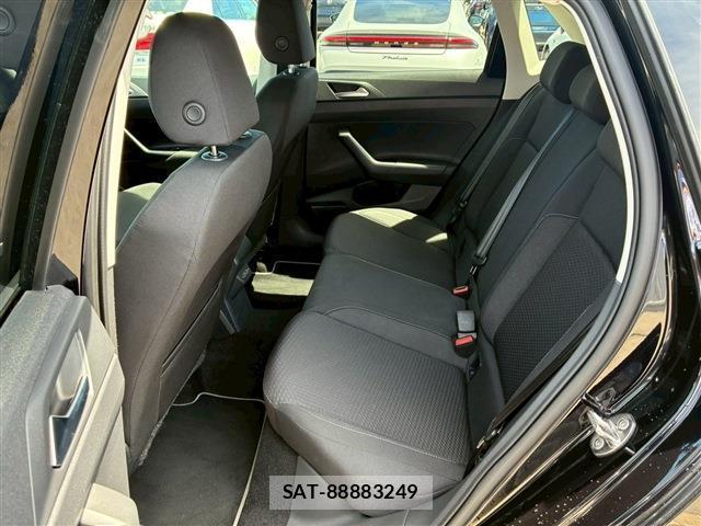 VolksWagen POLO 2019-11 8003524-14