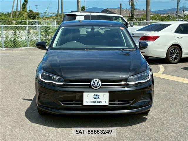 VolksWagen POLO 2019-11 8003524-3