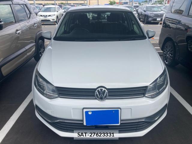 VolksWagen POLO 2016-05 8005227-0
