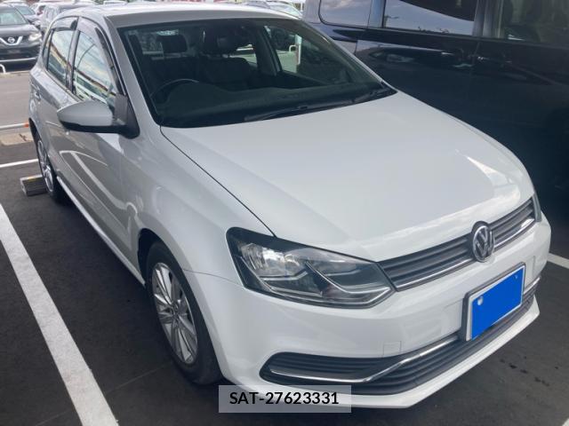 VolksWagen POLO 2016-05 8005227-1