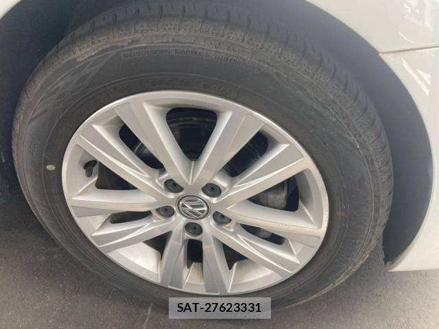 VolksWagen POLO 2016-05 8005227-12