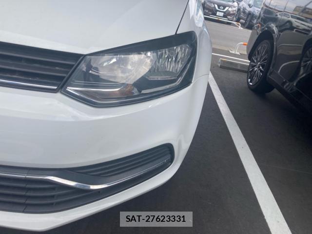 VolksWagen POLO 2016-05 8005227-13