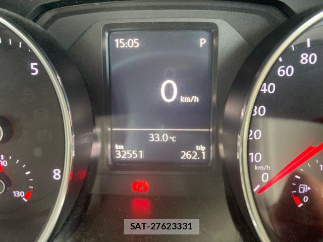 VolksWagen POLO 2016-05 8005227-15