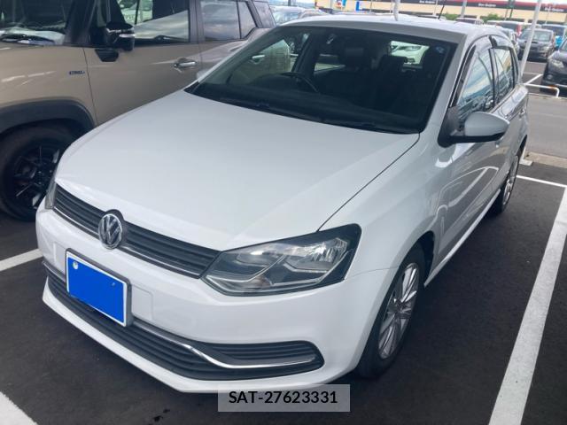VolksWagen POLO 2016-05 8005227-2