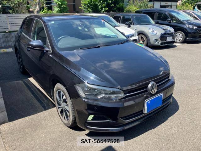 VolksWagen POLO 2019-11 8010926-1