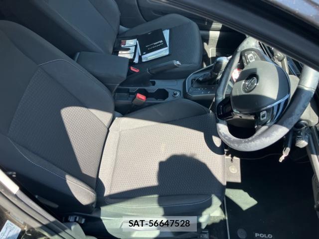 VolksWagen POLO 2019-11 8010926-11