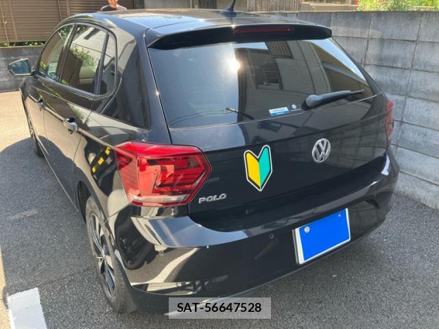 VolksWagen POLO 2019-11 8010926-13