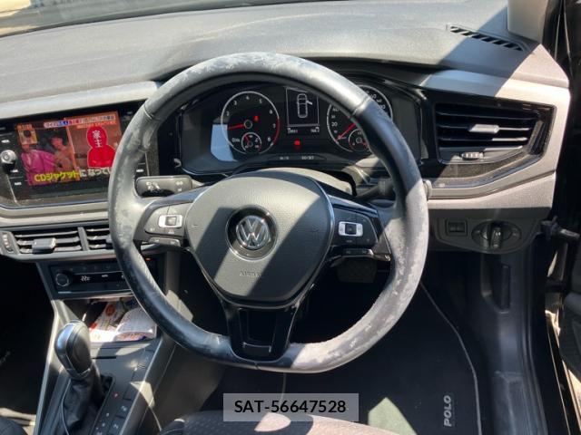 VolksWagen POLO 2019-11 8010926-15