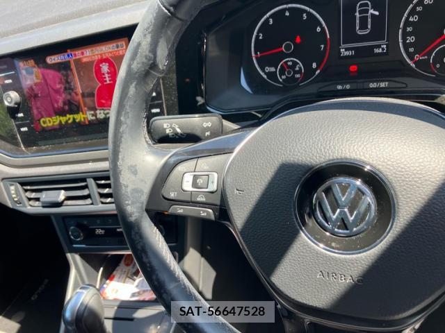 VolksWagen POLO 2019-11 8010926-16