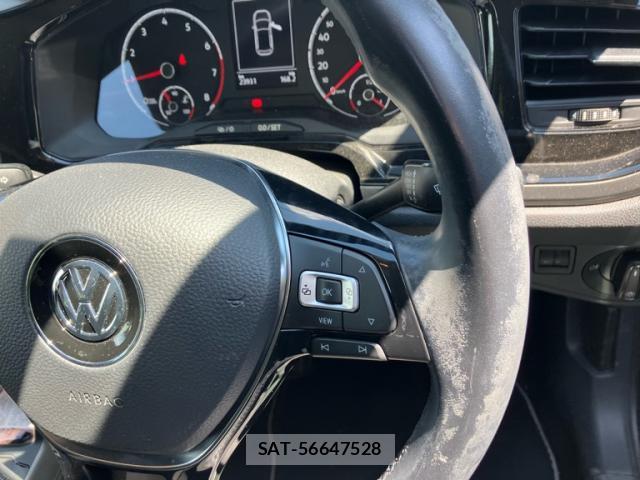 VolksWagen POLO 2019-11 8010926-17