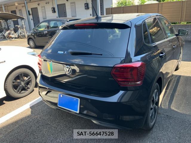 VolksWagen POLO 2019-11 8010926-2