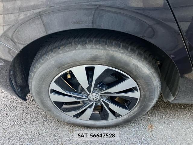VolksWagen POLO 2019-11 8010926-5