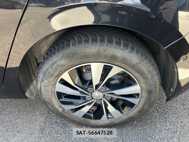 VolksWagen POLO 2019-11 8010926-6