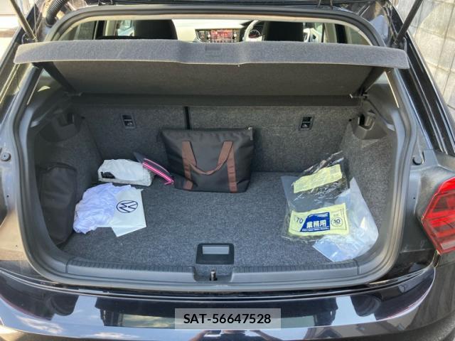 VolksWagen POLO 2019-11 8010926-9