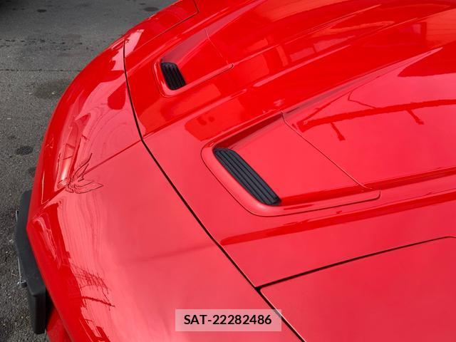 Pontiac Firebird 1993-12 8008317-1
