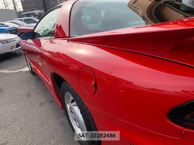 Pontiac Firebird 1993-12 8008317-12