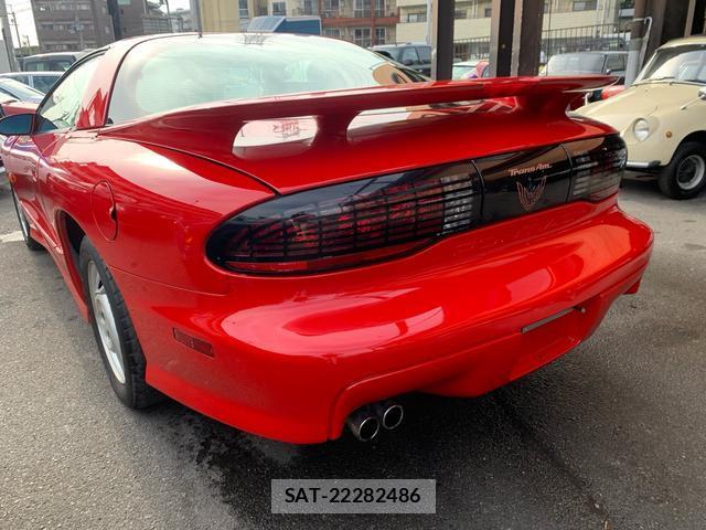 Pontiac Firebird 1993-12 8008317-13